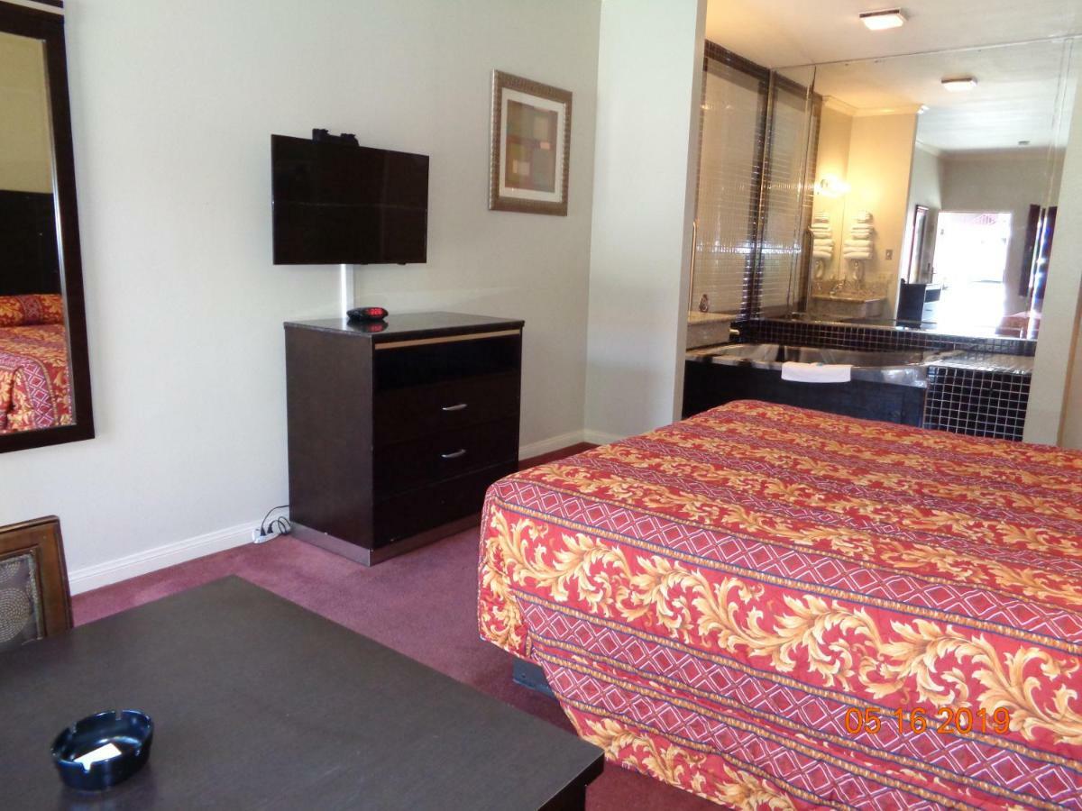 Long Beach Luxury Inn Kültér fotó